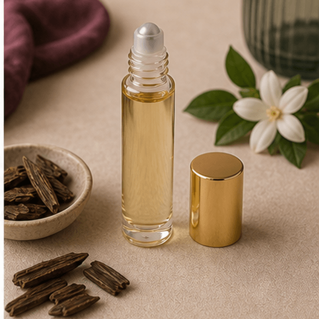 Attar Roll-On