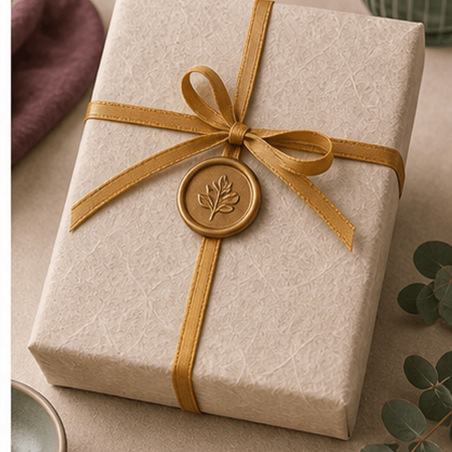 Basket Service Charges & Wrapping