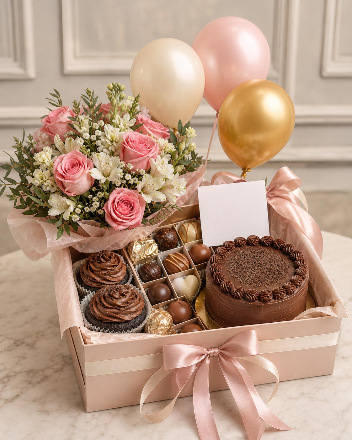 Birthday Éclat Bundle